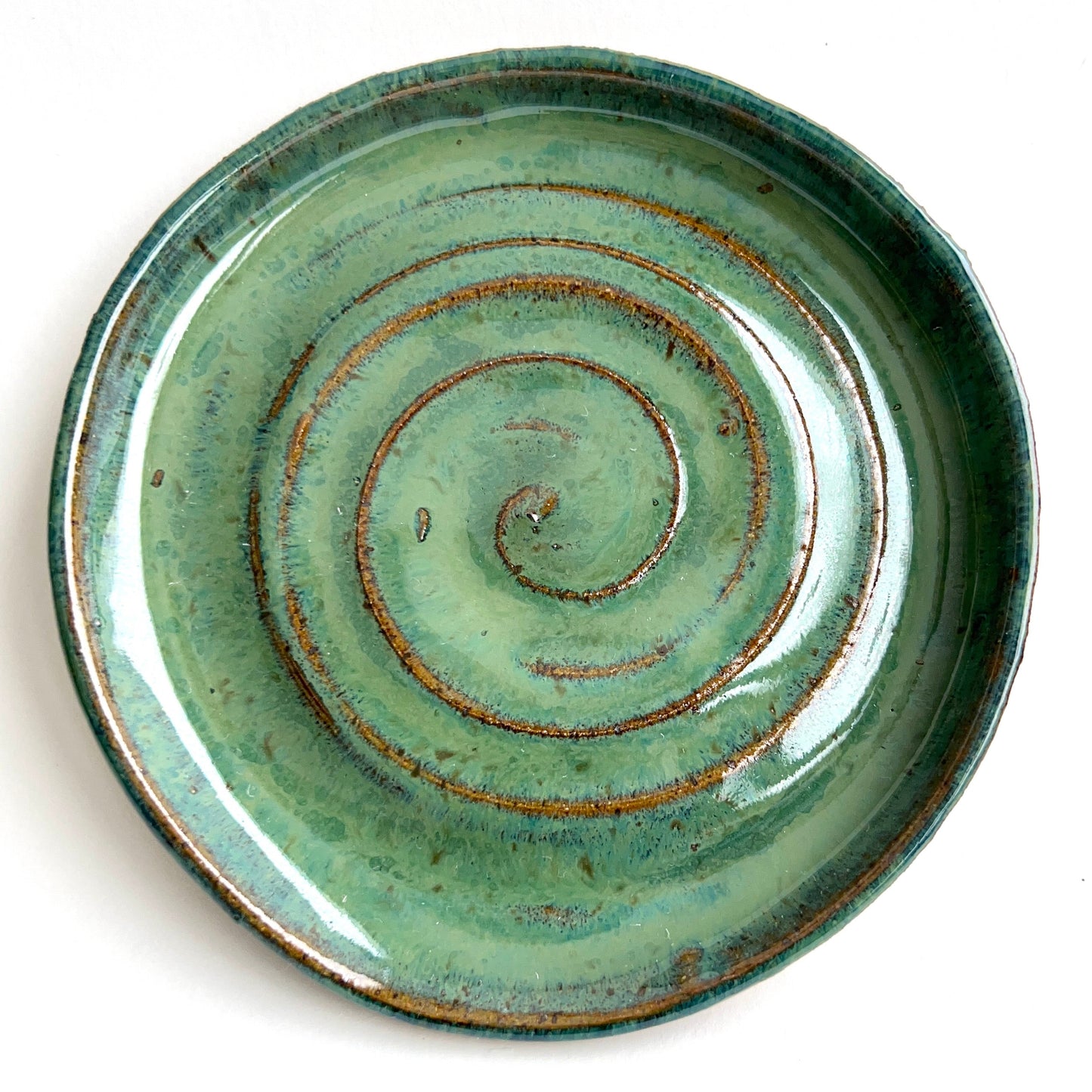 Spoon Rests—Multiple Colors Available