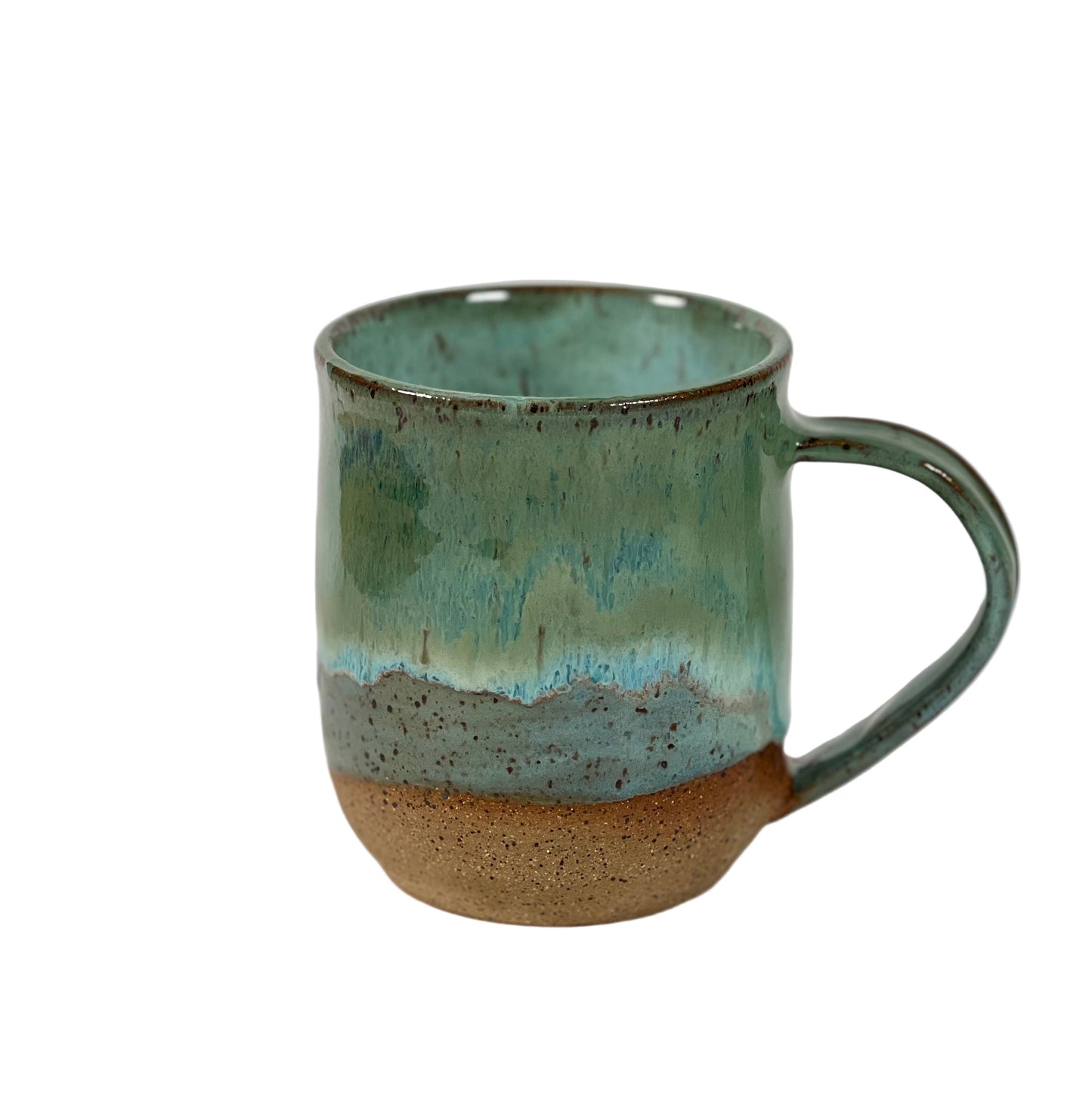 Cedarbrook Mug —14 oz