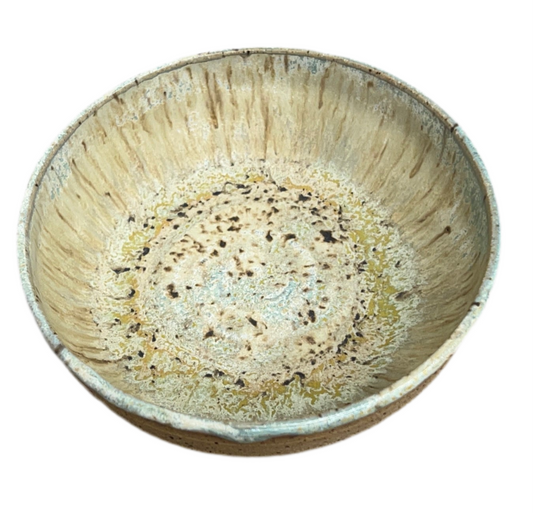 Lichen Hollow Trinket Dish