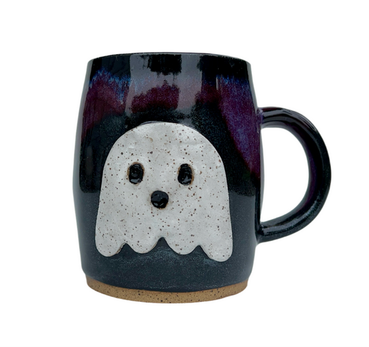 Boo Brew Mug