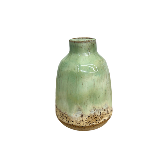 Spring Hollow – Ceramic Bud Vase