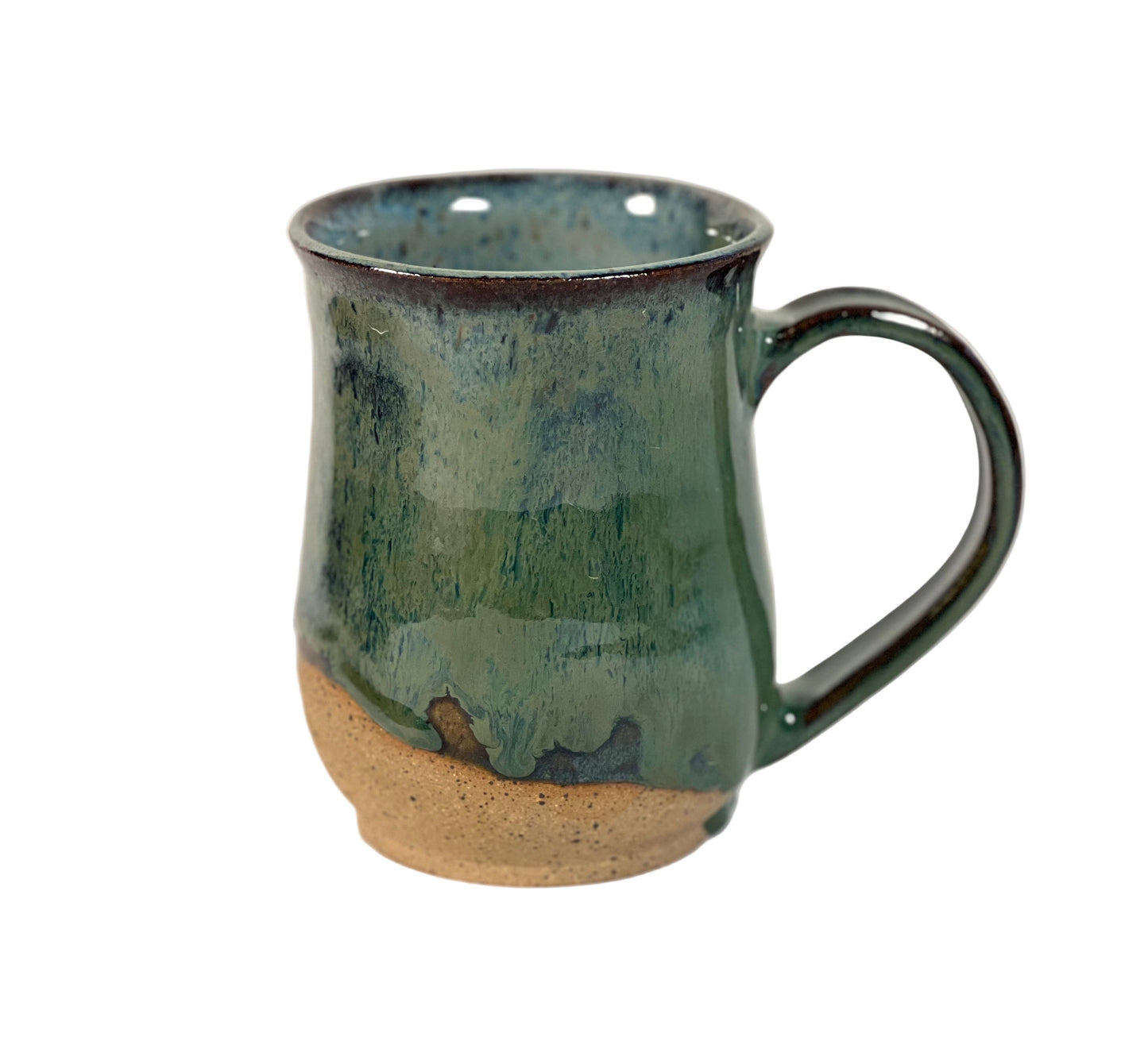 Hemlock Run Mug —16 oz