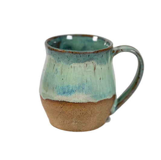 Clearwater Mug —16 oz