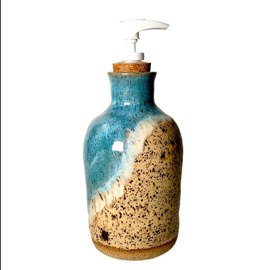 Coastal Breeze Soap/Lotion Pump