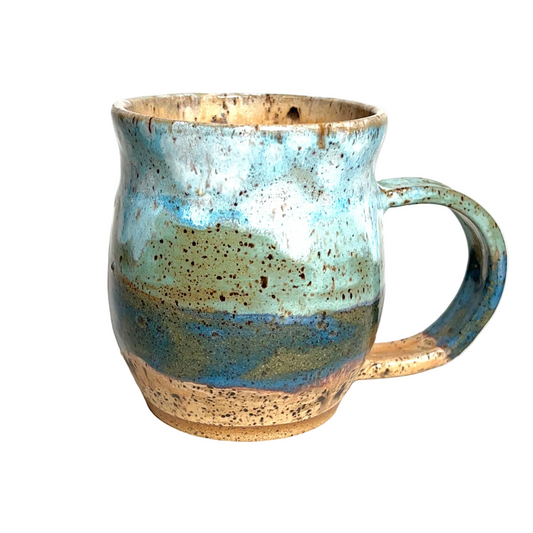 Lake Effect Mug —16 oz
