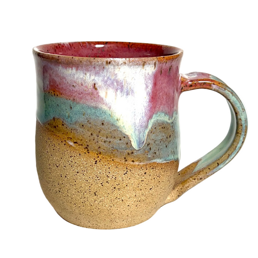 Aurora Mug —16 oz